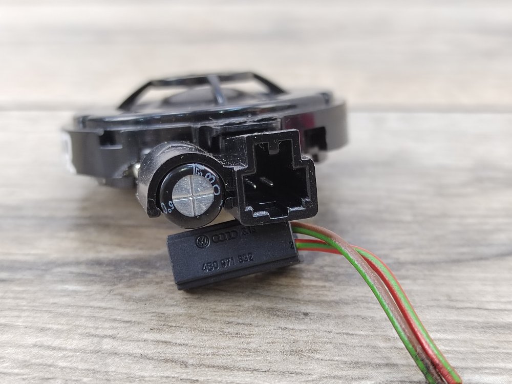 Динамик, 450 рублей, Москва