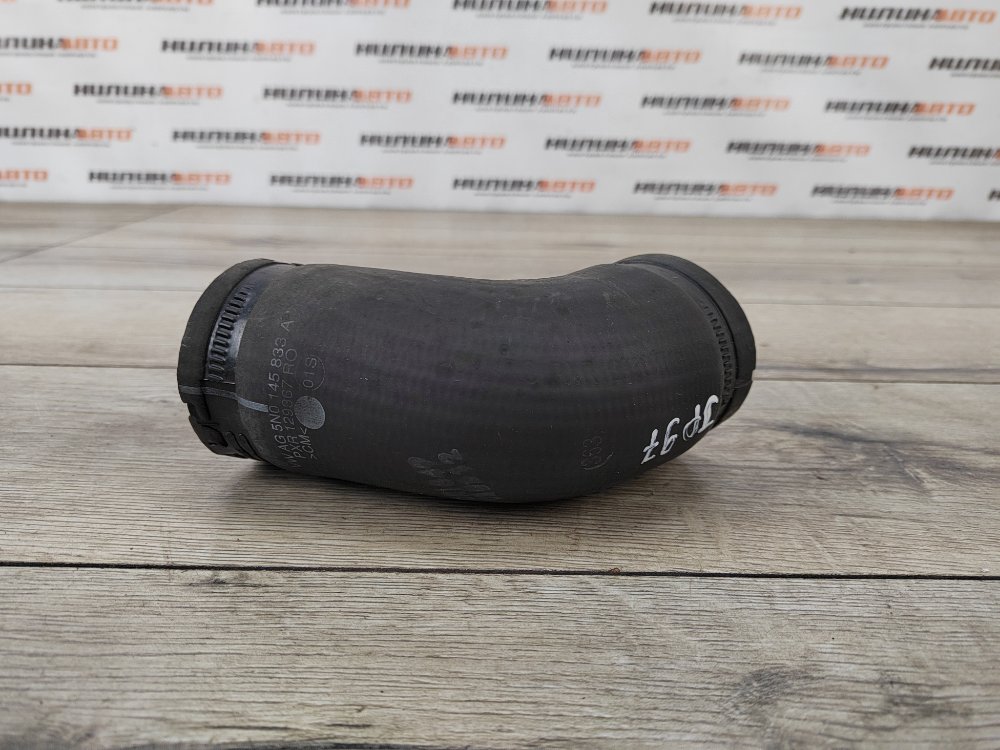 Патрубок интеркулера, 1500 рублей, Москва