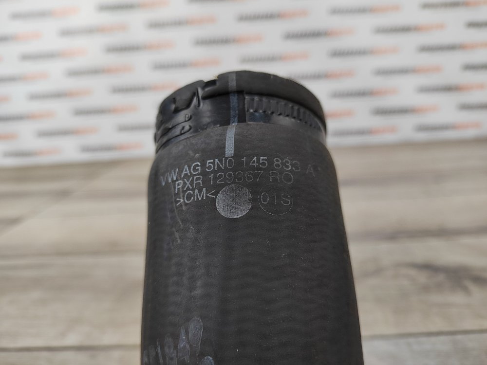 Патрубок интеркулера, 1500 рублей, Москва