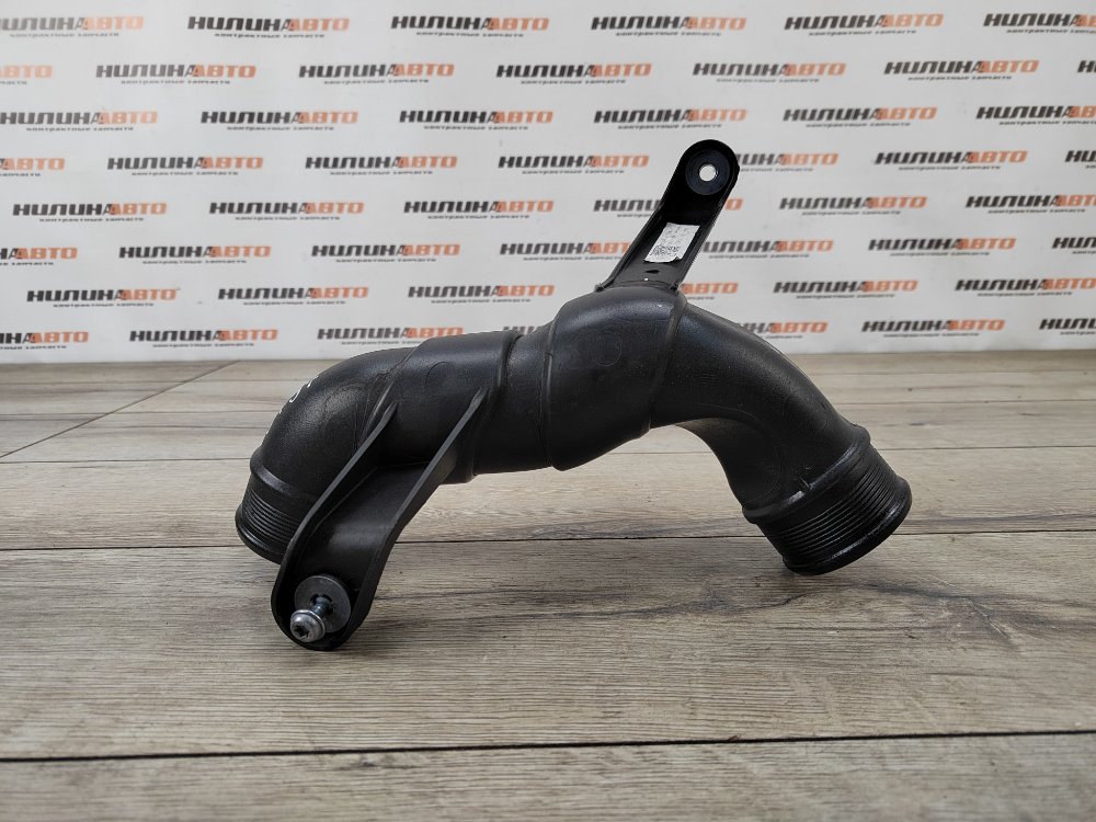 Патрубок интеркулера, 6000 рублей, Москва