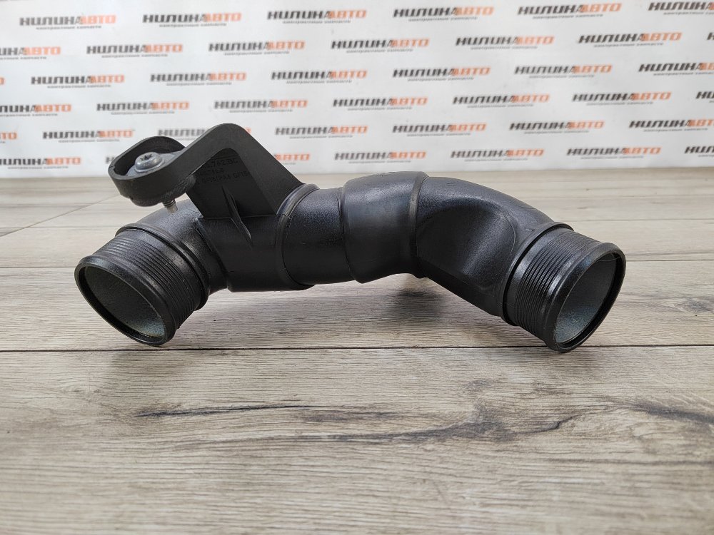 Патрубок интеркулера, 6000 рублей, Москва