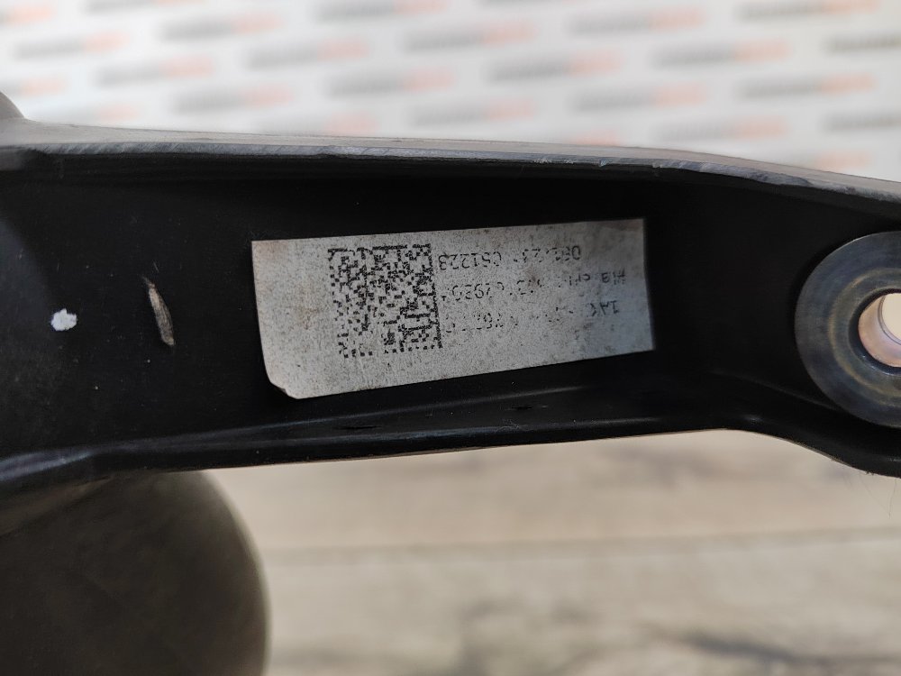 Патрубок интеркулера, 6000 рублей, Москва