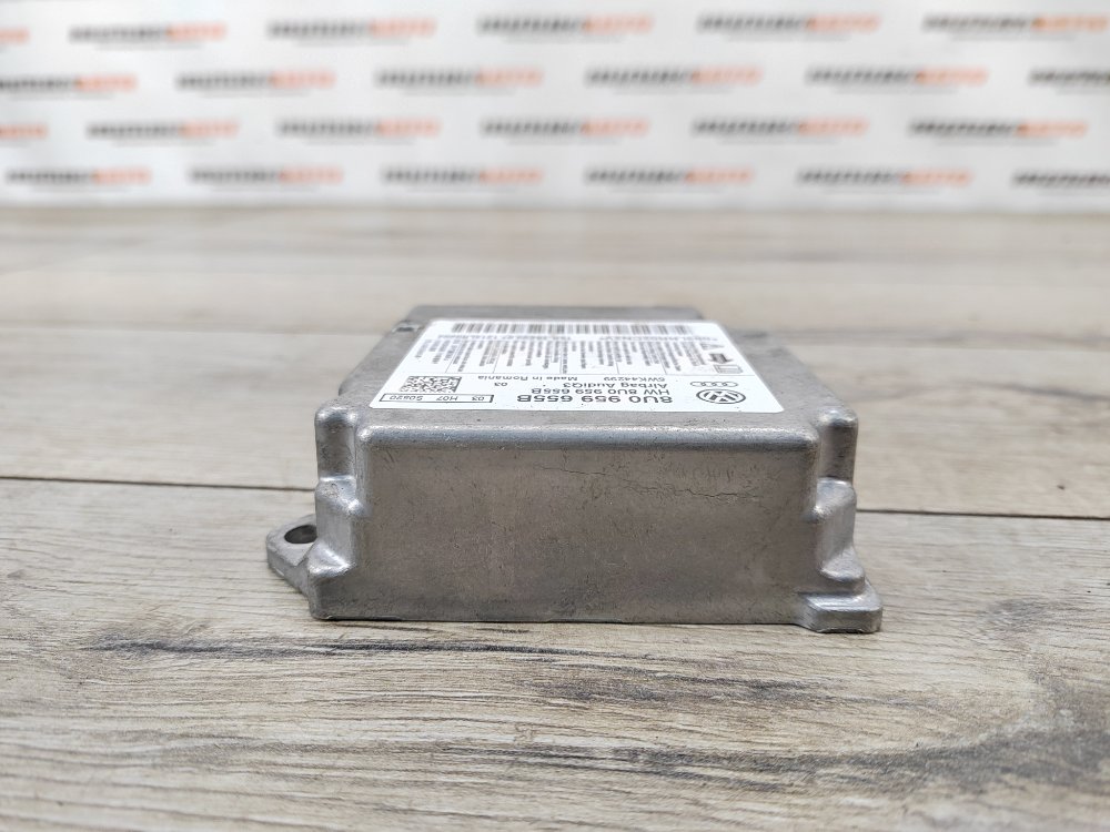 Блок управления SRS, 2500 рублей, Москва