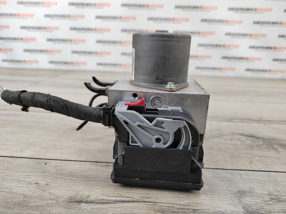 Блок ABS АБС, 5000 рублей, Москва