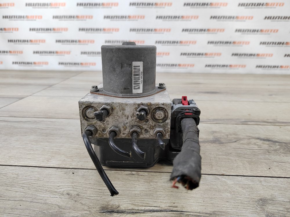 Блок ABS АБС, 5000 рублей, Москва