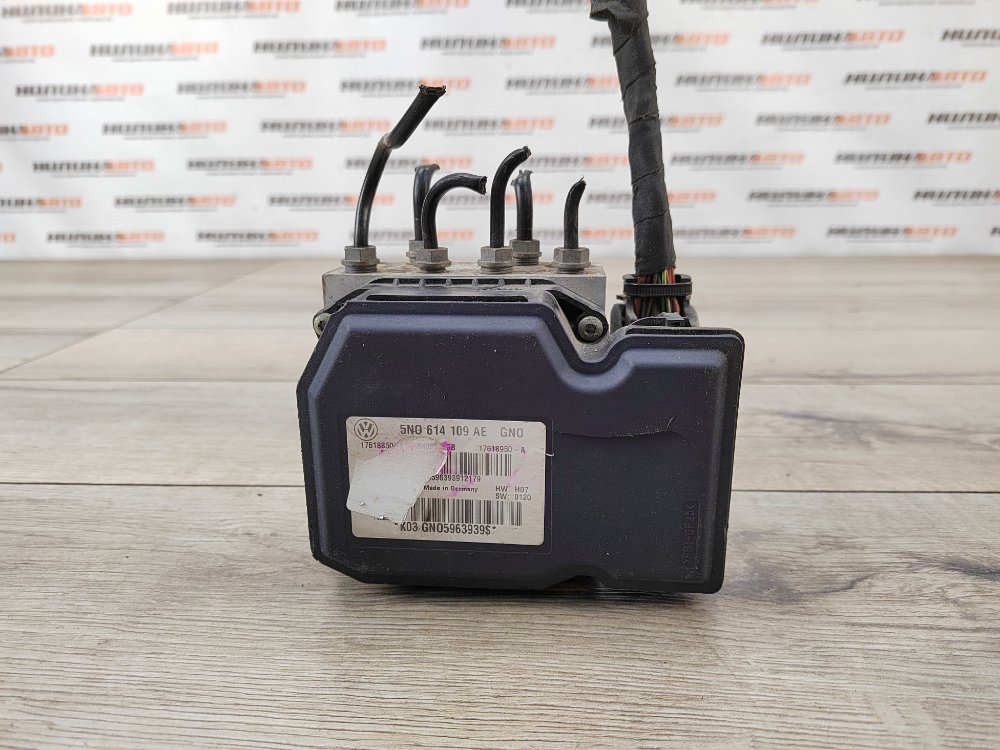 Блок ABS АБС, 5000 рублей, Москва