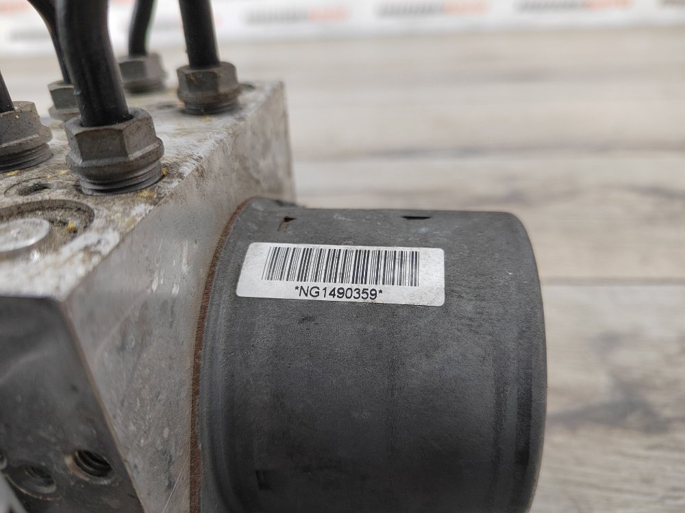 Блок ABS АБС, 5000 рублей, Москва