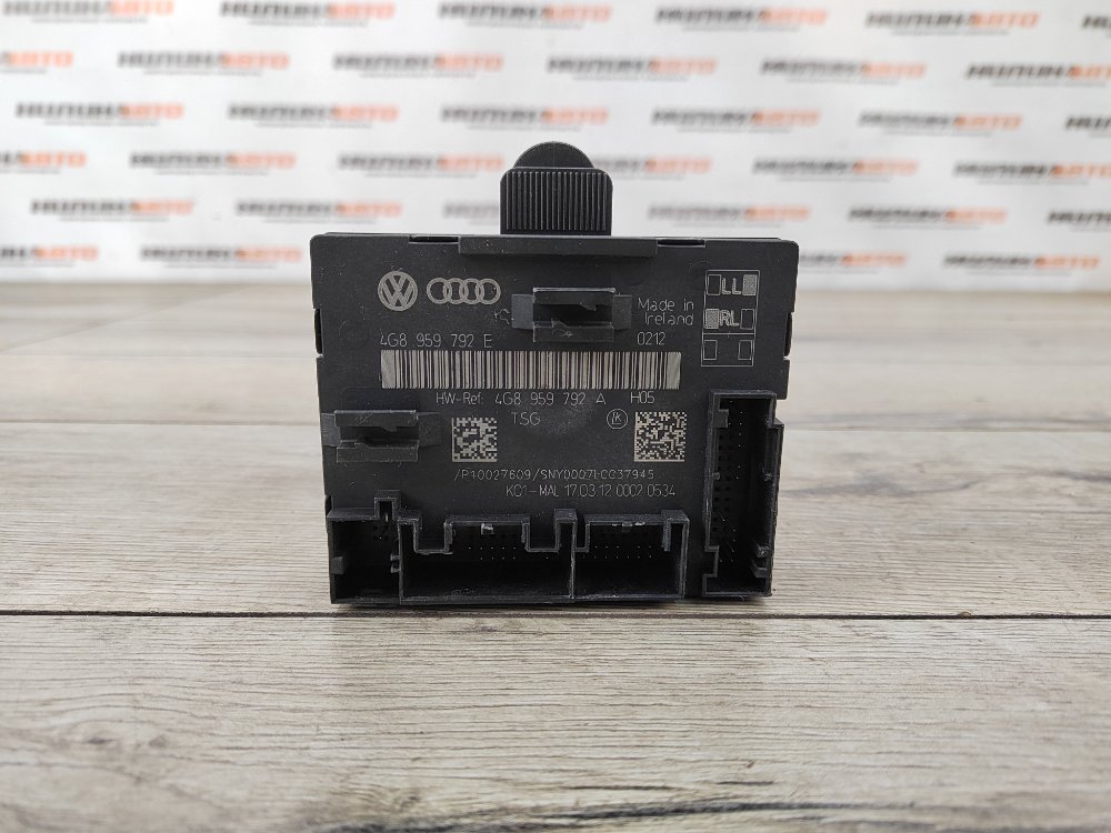 Блок управления дверьми, 800 рублей, Москва