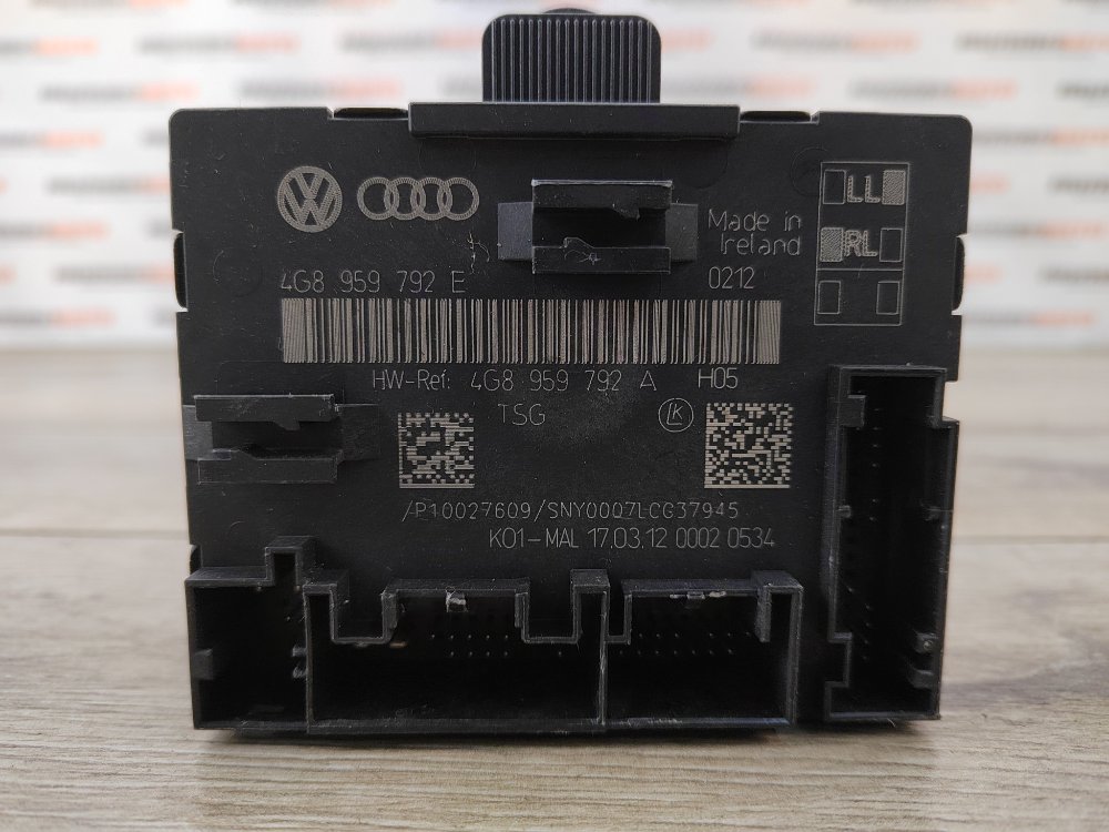 Блок управления дверьми, 800 рублей, Москва