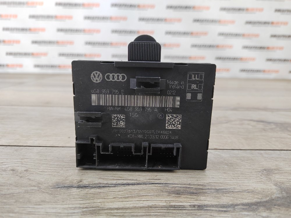 Блок управления дверьми, 500 рублей, Москва