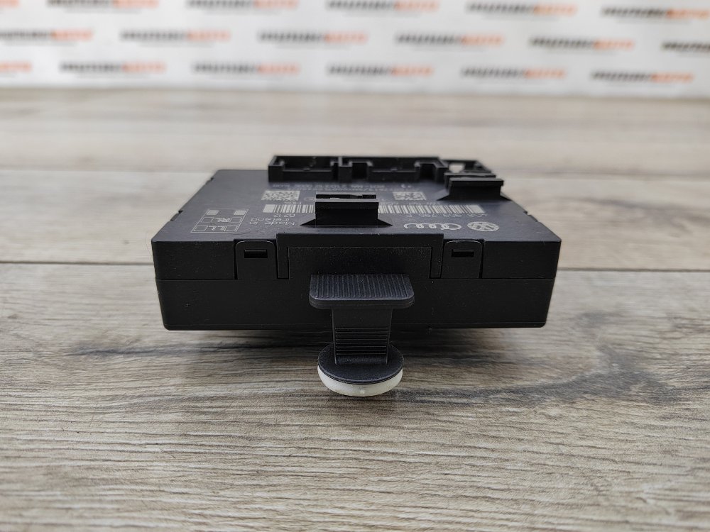 Блок управления дверьми, 500 рублей, Москва