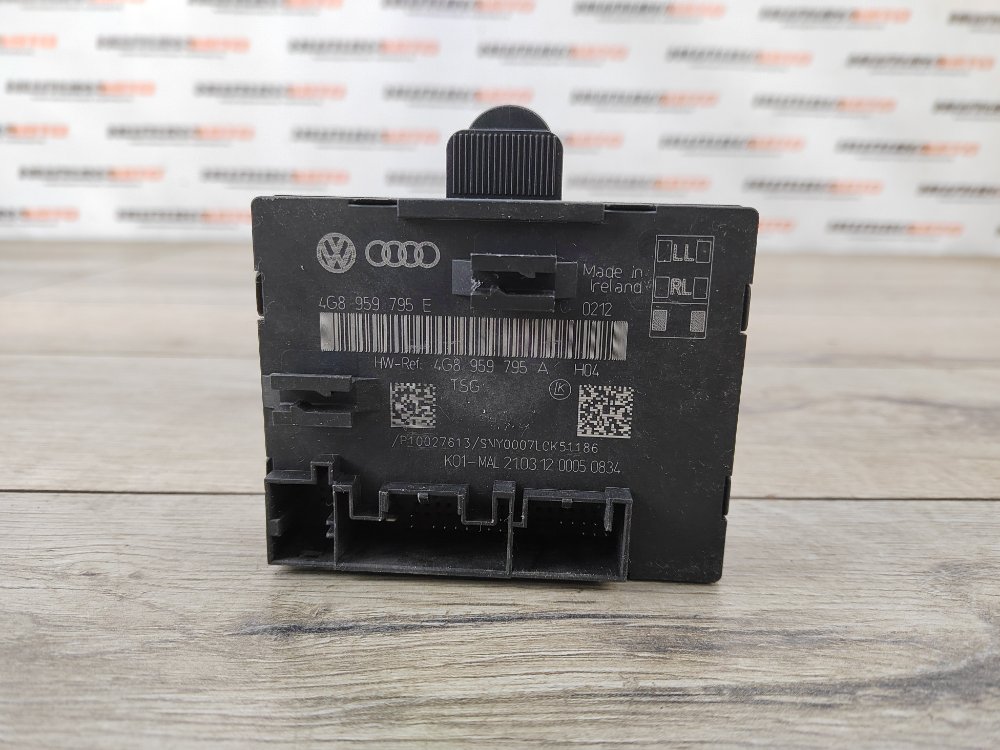 Блок управления дверьми, 500 рублей, Москва