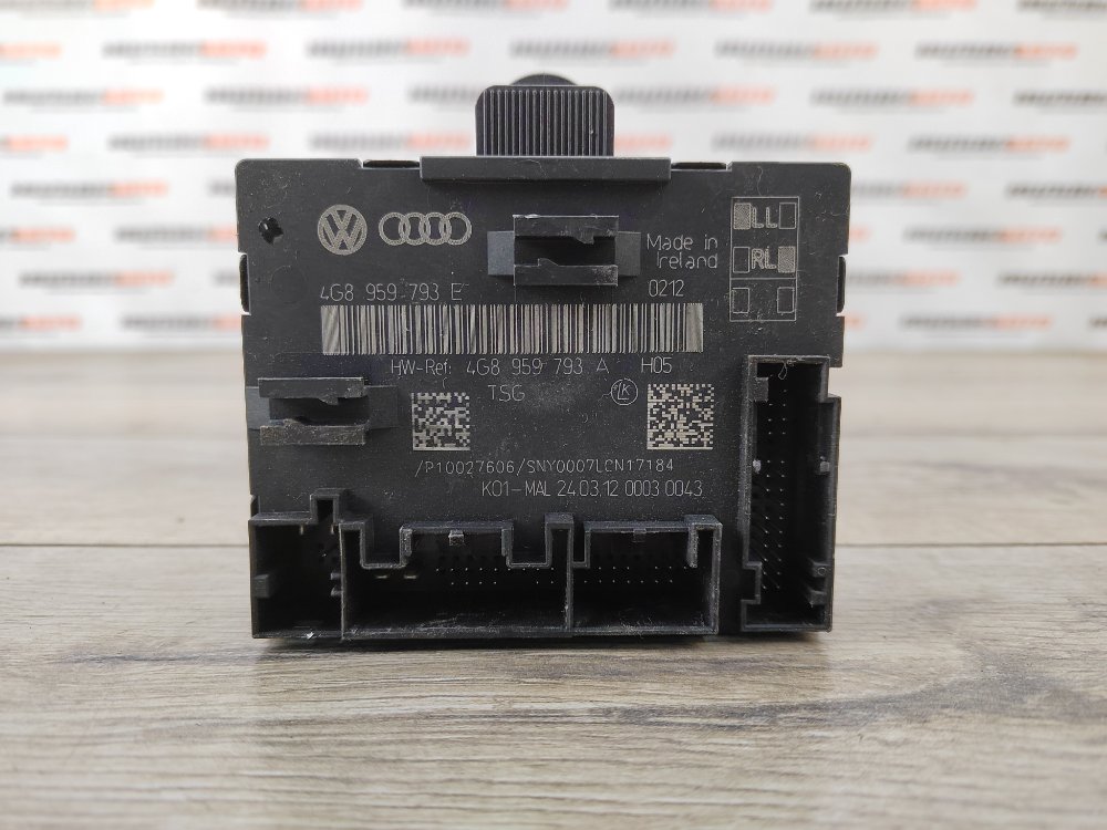 Блок управления дверьми, 1000 рублей, Москва