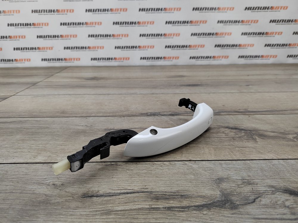 Ручка двери наружная, 1500 рублей, Москва