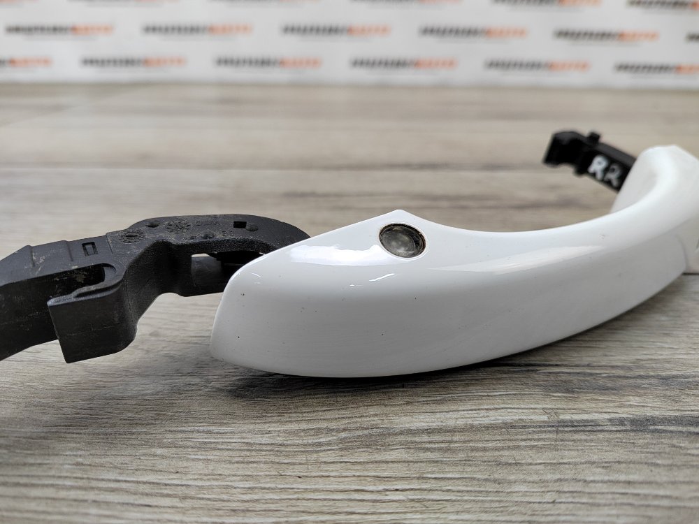 Ручка двери наружная, 1500 рублей, Москва