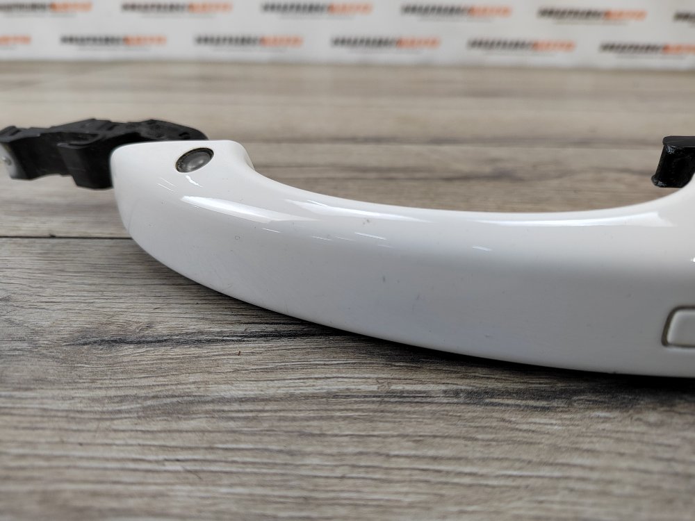 Ручка двери наружная, 1500 рублей, Москва