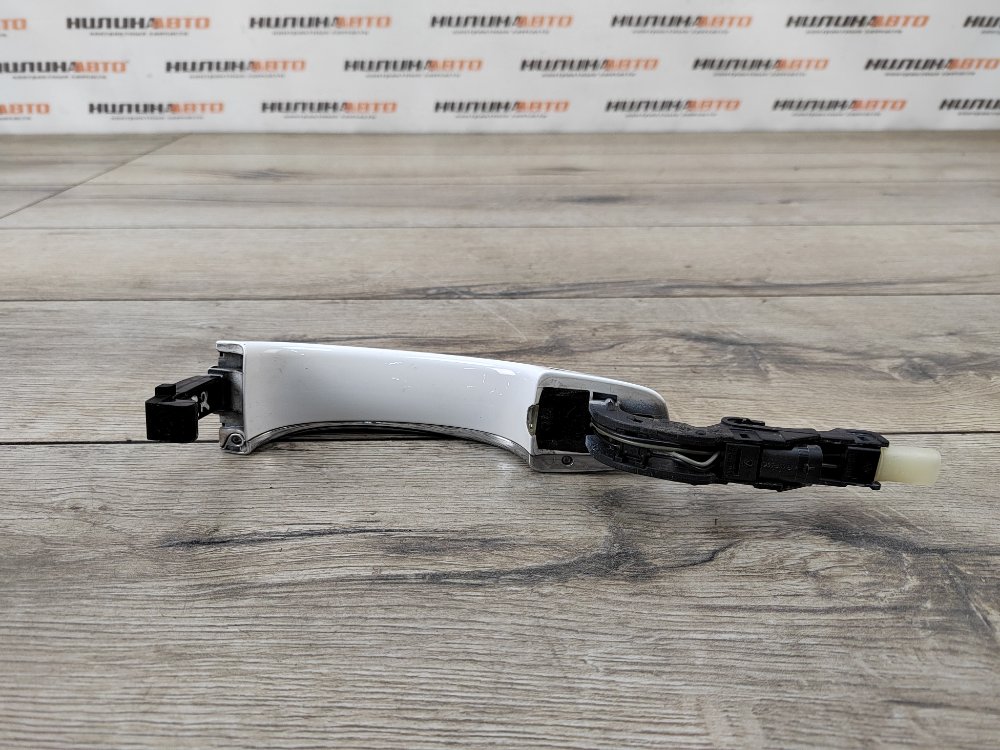 Ручка двери наружная, 1500 рублей, Москва