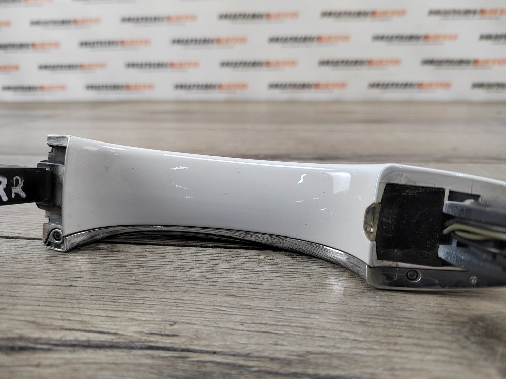 Ручка двери наружная, 1500 рублей, Москва