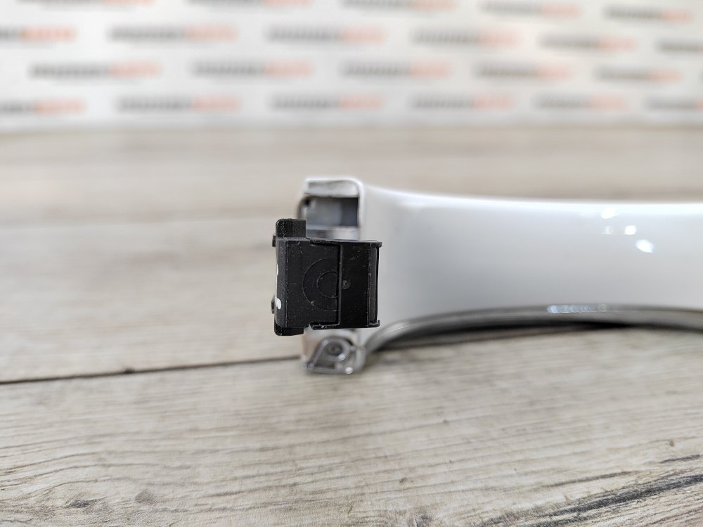 Ручка двери наружная, 1500 рублей, Москва