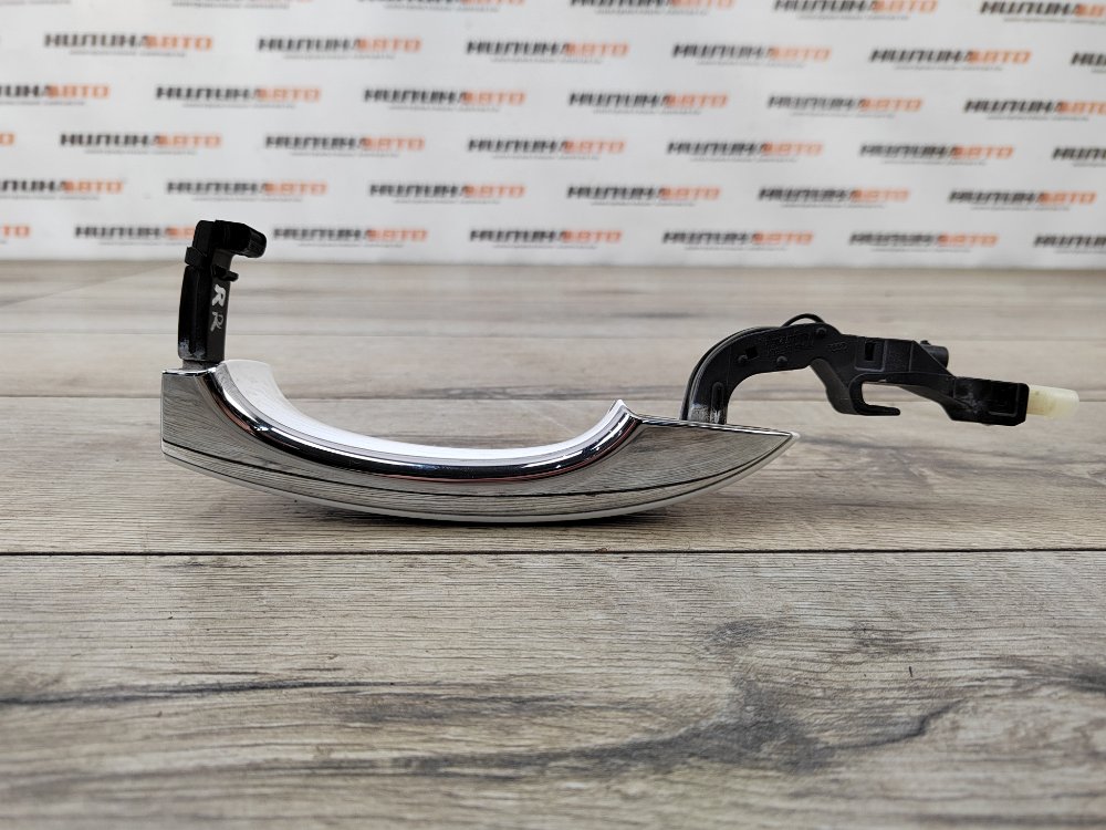 Ручка двери наружная, 1500 рублей, Москва