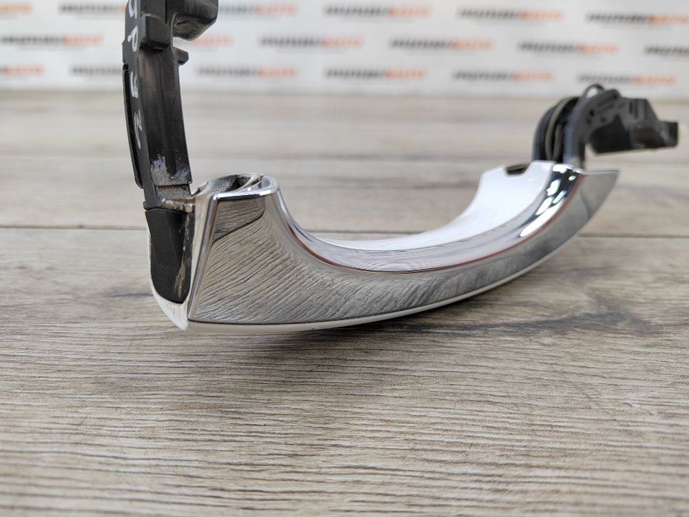 Ручка двери наружная, 1500 рублей, Москва