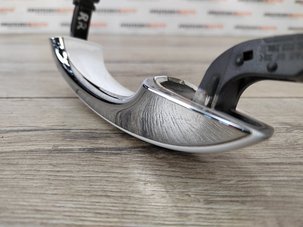 Ручка двери наружная, 1500 рублей, Москва