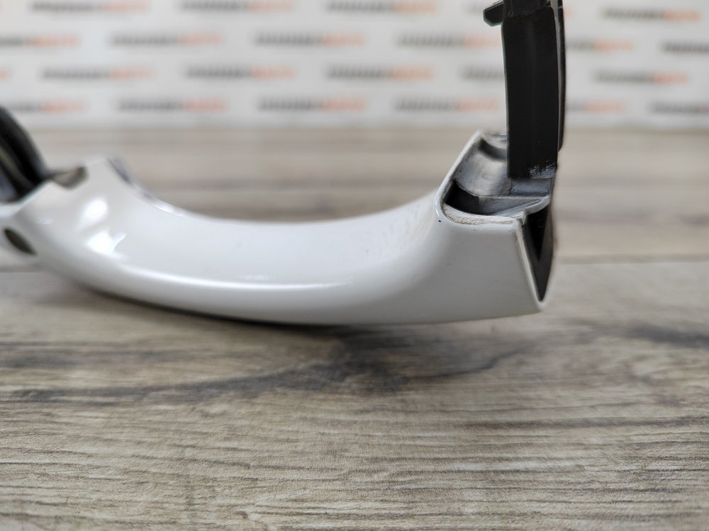 Ручка двери наружная, 1500 рублей, Москва