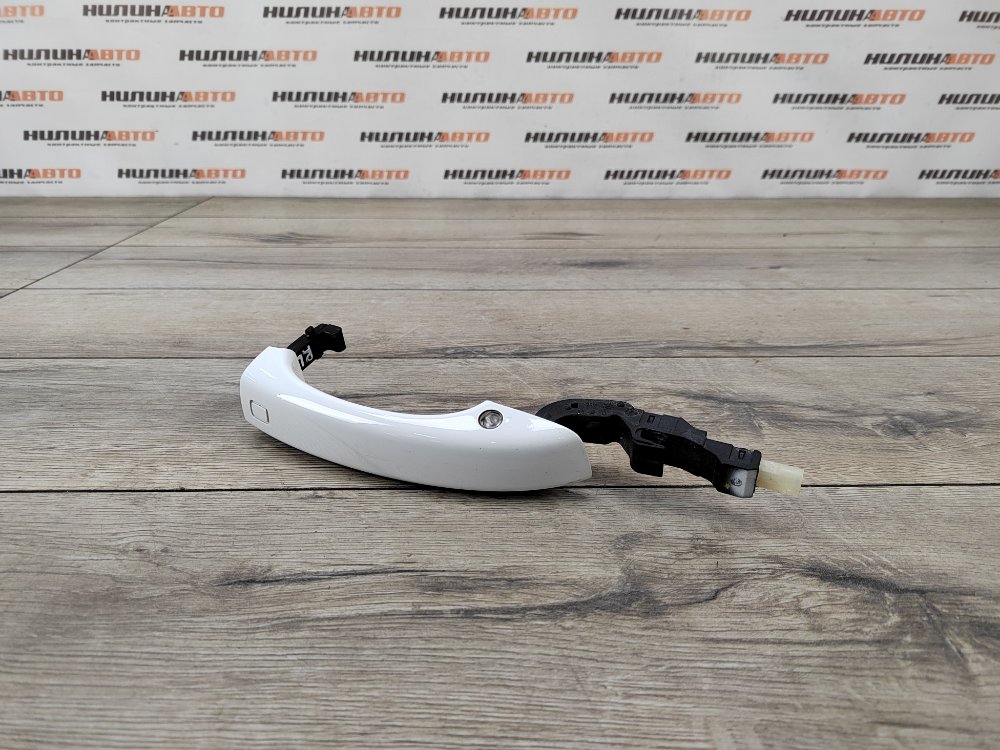 Ручка двери наружная, 2000 рублей, Москва