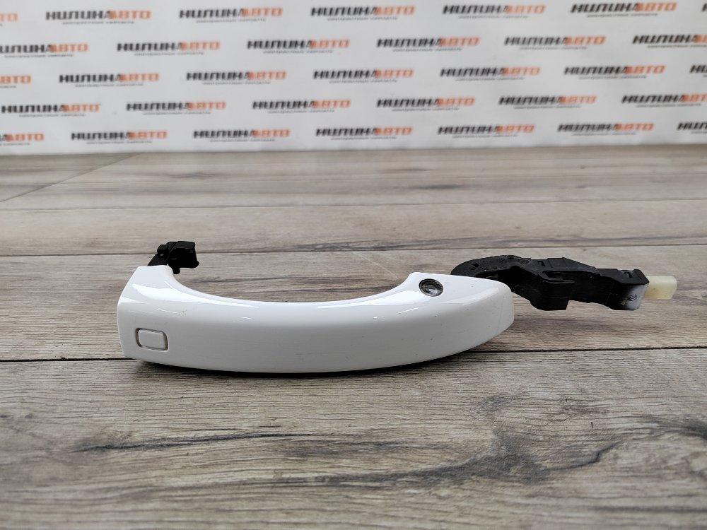 Ручка двери наружная, 2000 рублей, Москва