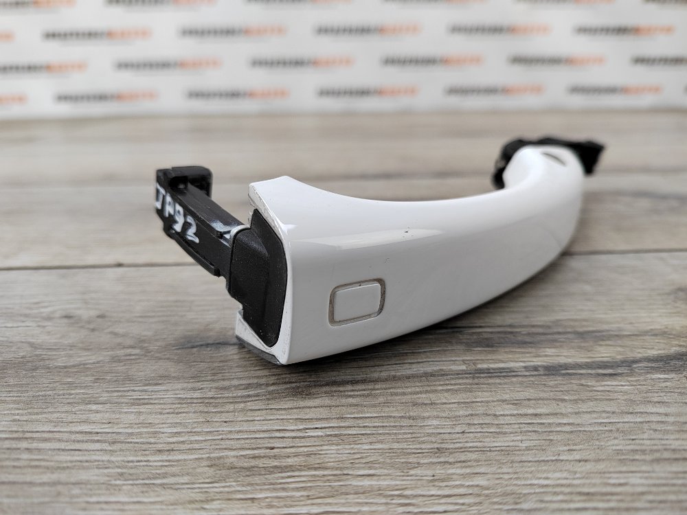 Ручка двери наружная, 2000 рублей, Москва