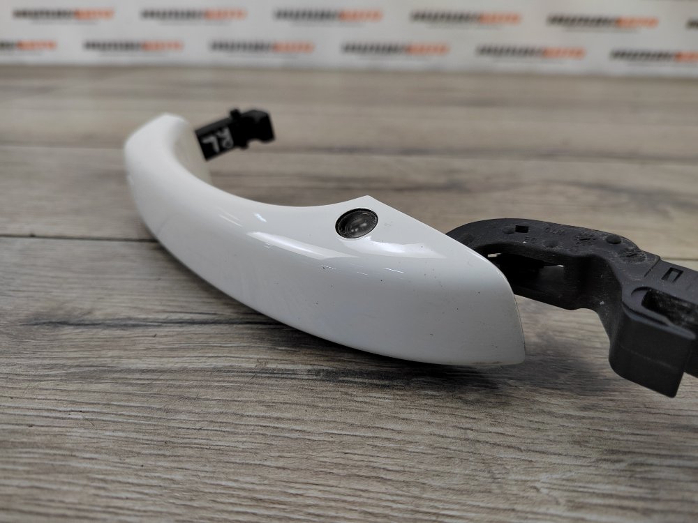 Ручка двери наружная, 2000 рублей, Москва