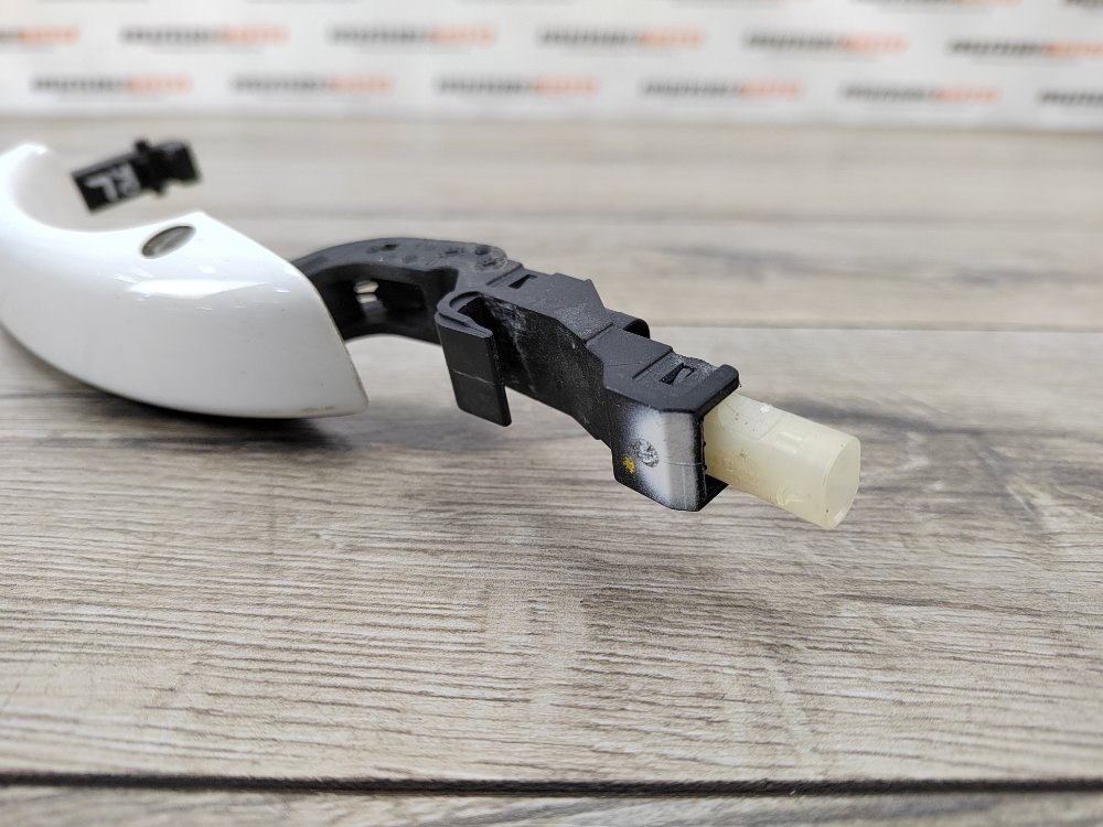 Ручка двери наружная, 2000 рублей, Москва