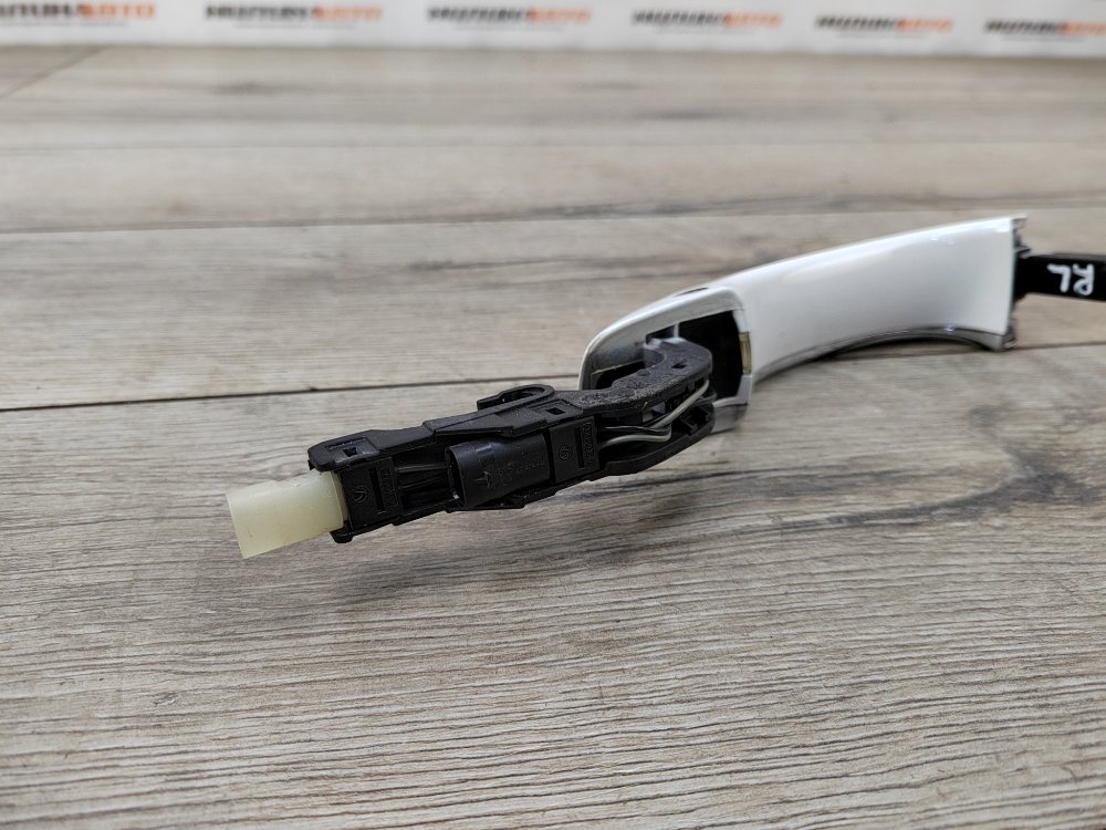 Ручка двери наружная, 2000 рублей, Москва