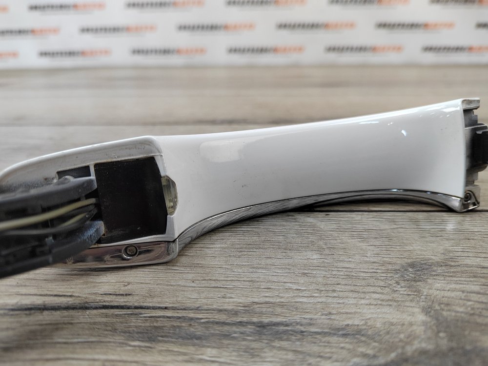 Ручка двери наружная, 2000 рублей, Москва