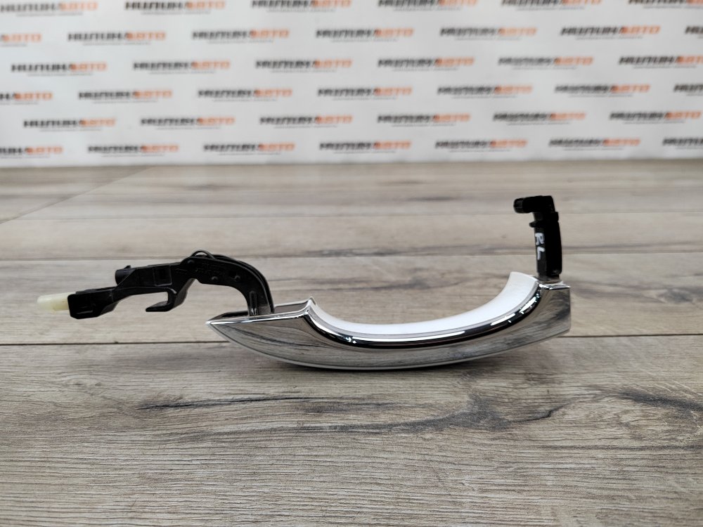 Ручка двери наружная, 2000 рублей, Москва