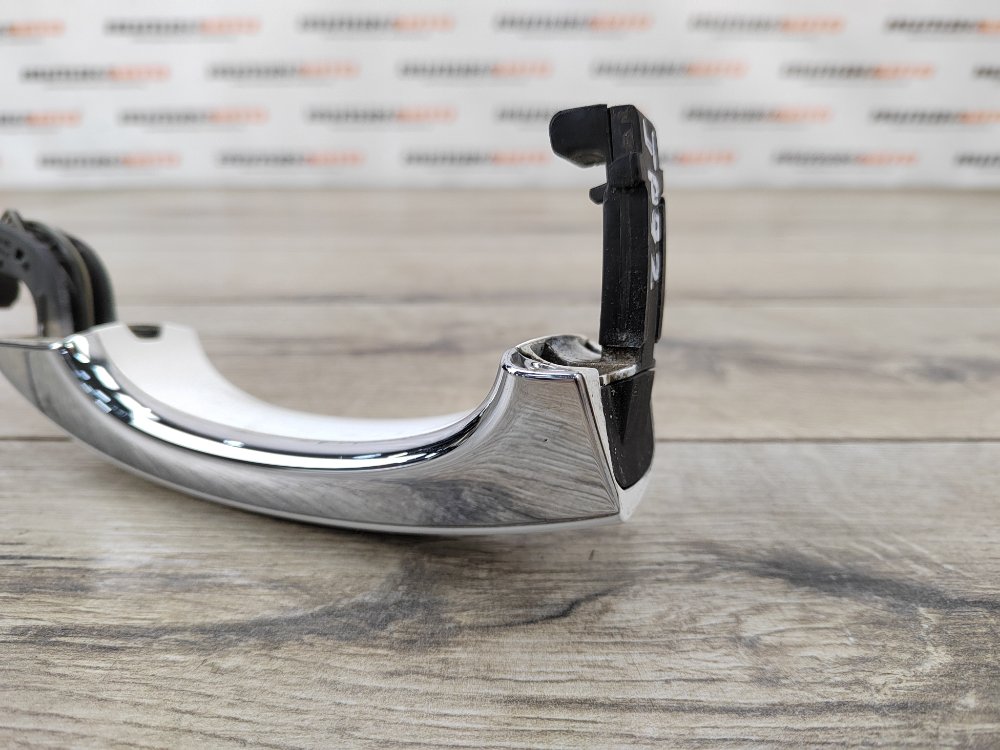 Ручка двери наружная, 2000 рублей, Москва