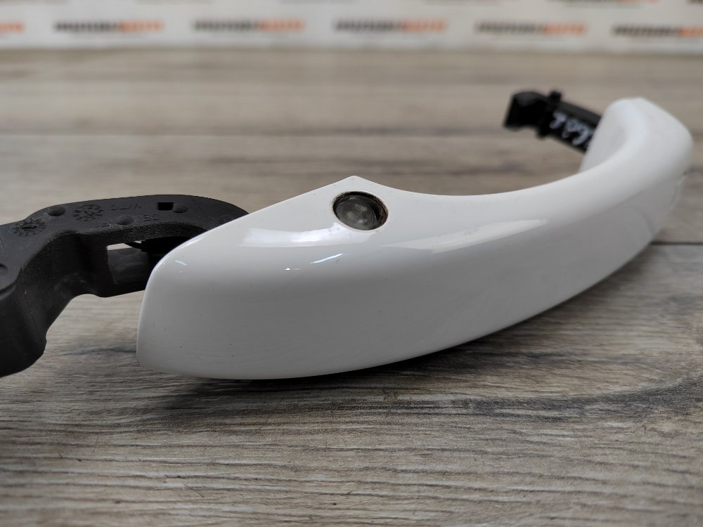 Ручка двери наружная, 1500 рублей, Москва