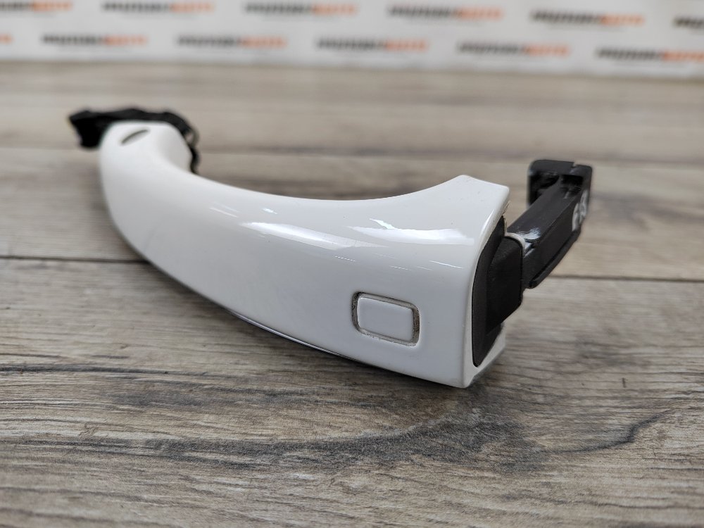 Ручка двери наружная, 1500 рублей, Москва