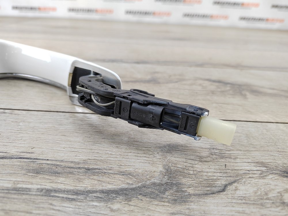 Ручка двери наружная, 1500 рублей, Москва