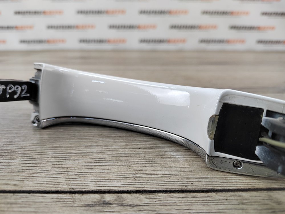 Ручка двери наружная, 1500 рублей, Москва