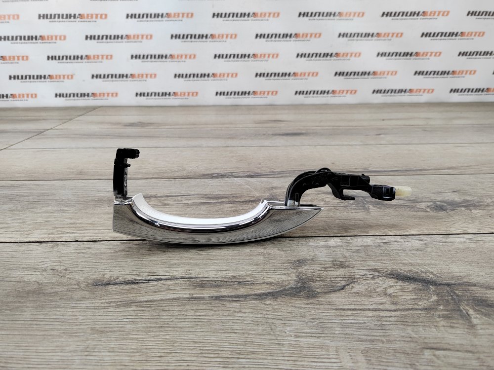 Ручка двери наружная, 1500 рублей, Москва