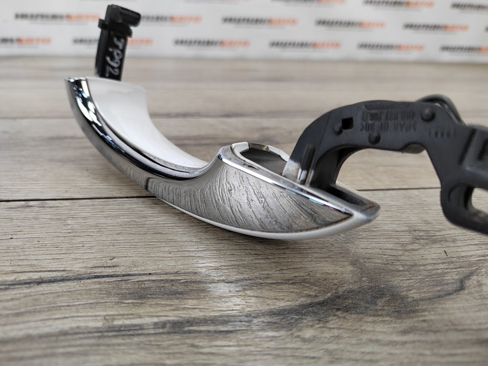 Ручка двери наружная, 1500 рублей, Москва