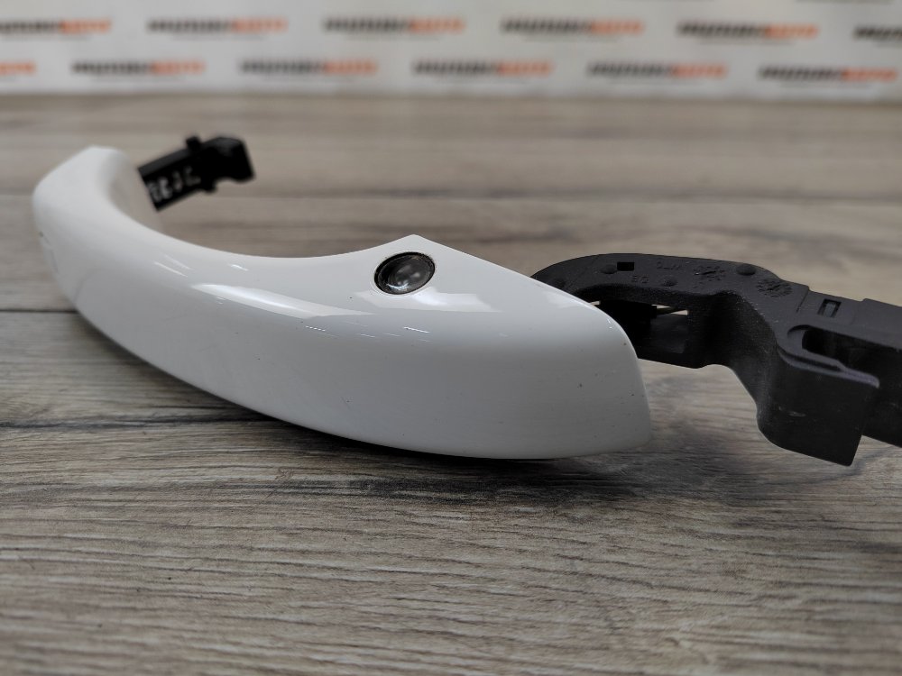 Ручка двери наружная, 2000 рублей, Москва