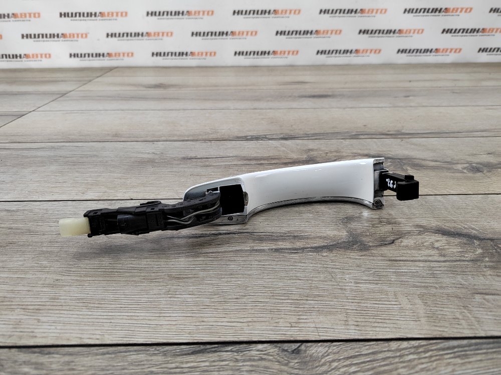 Ручка двери наружная, 2000 рублей, Москва