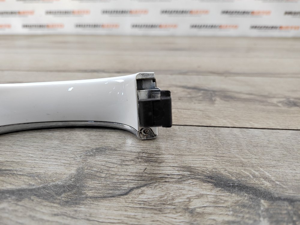 Ручка двери наружная, 2000 рублей, Москва