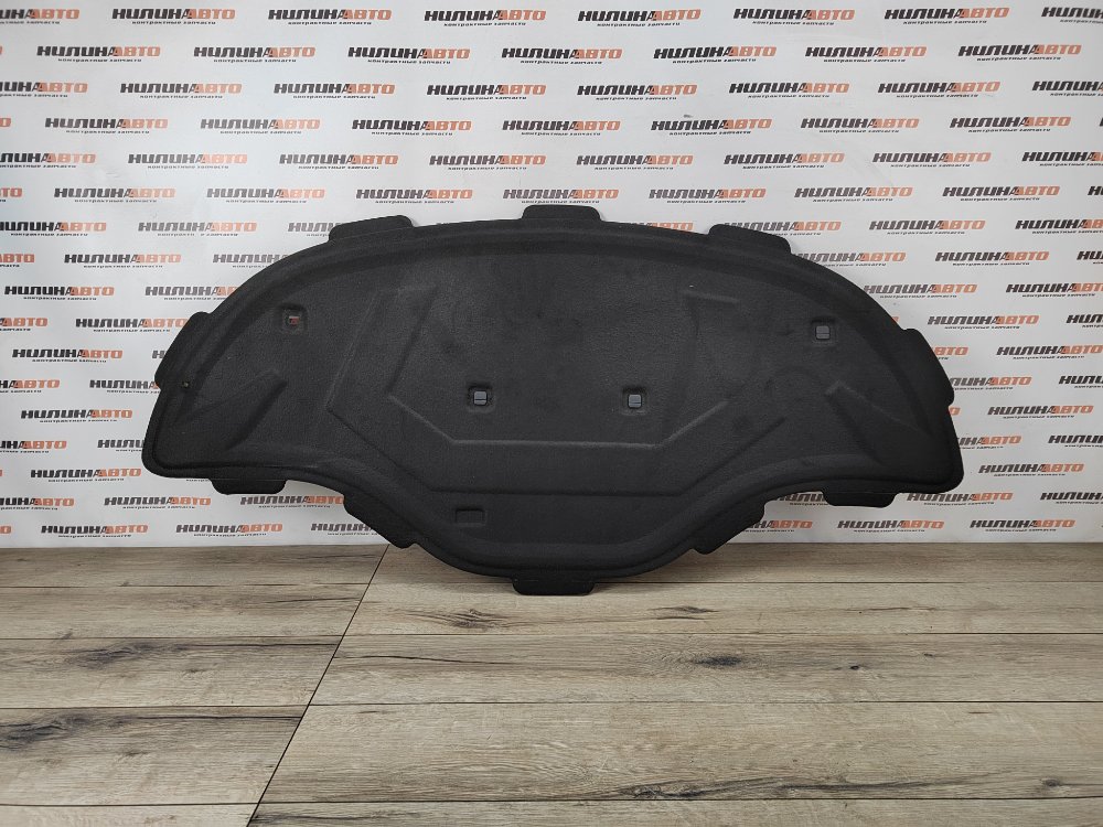 Шумоизоляция капота, 2300 рублей, Москва