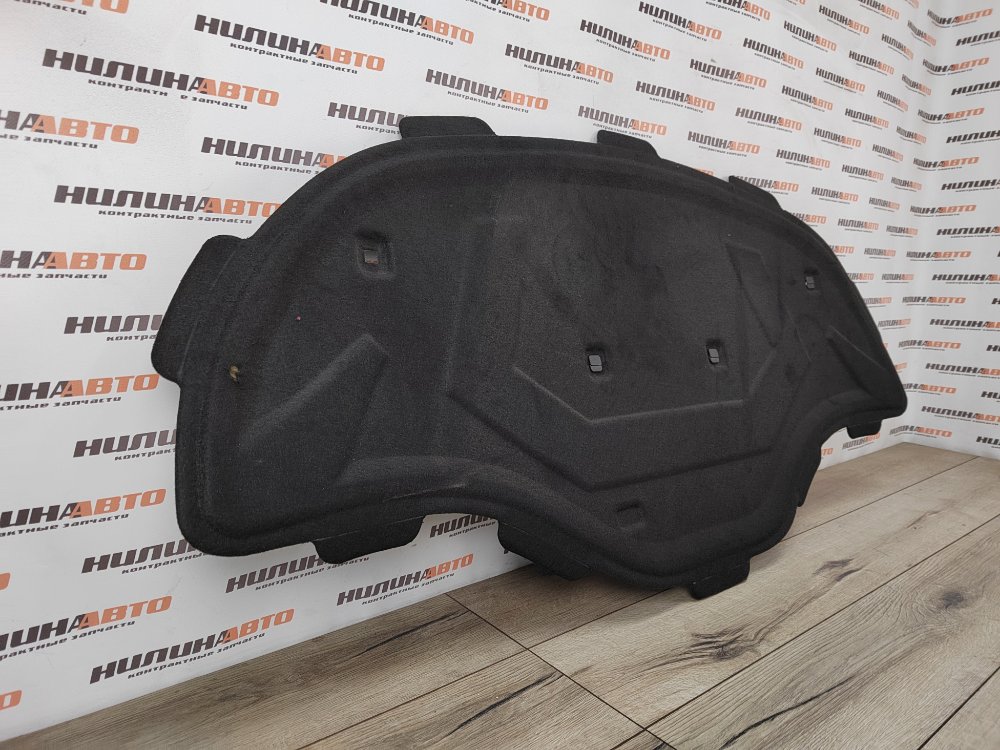 Шумоизоляция капота, 2300 рублей, Москва