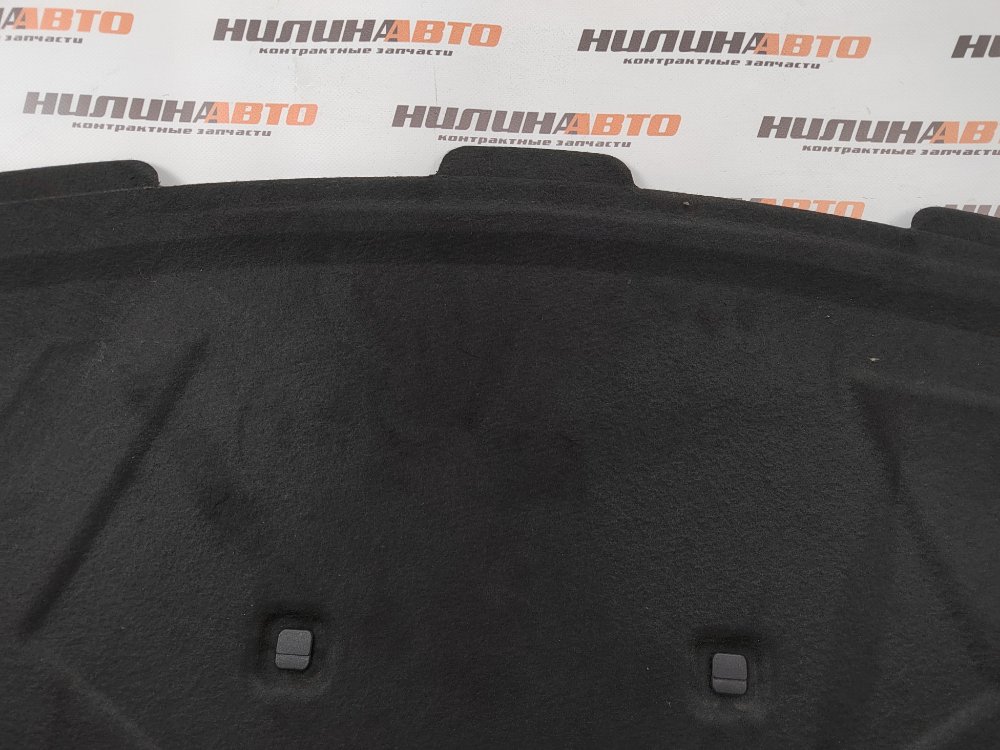 Шумоизоляция капота, 2300 рублей, Москва