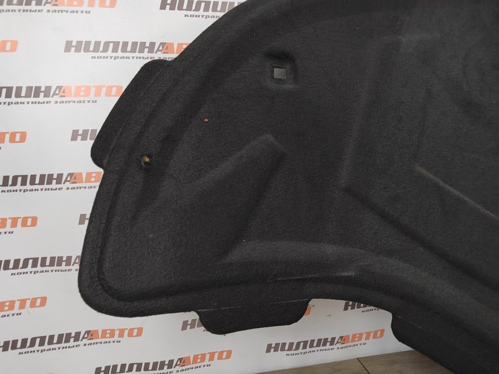 Шумоизоляция капота, 2300 рублей, Москва