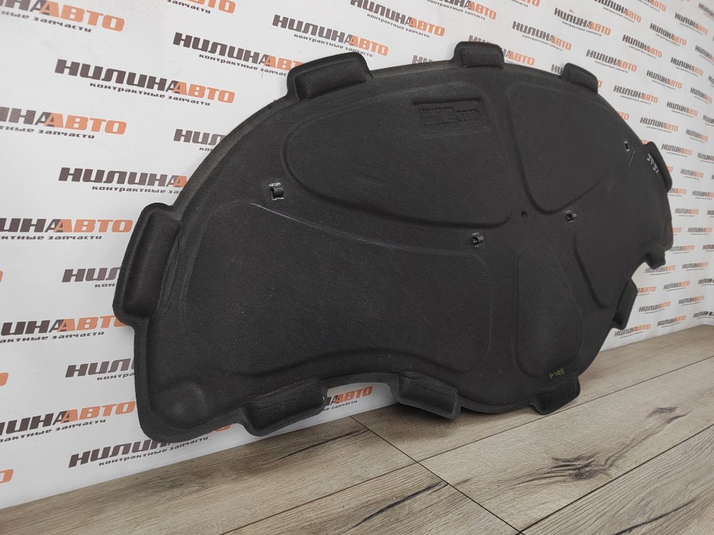 Шумоизоляция капота, 2300 рублей, Москва